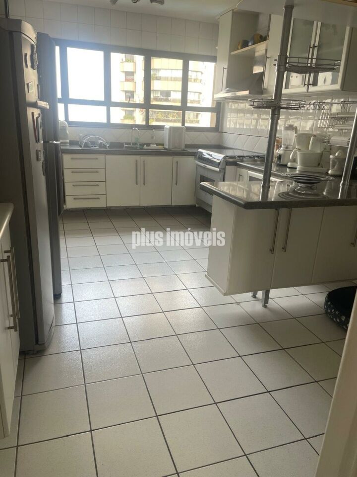 Apartamento, 4 quartos, 163 m² - Foto 6