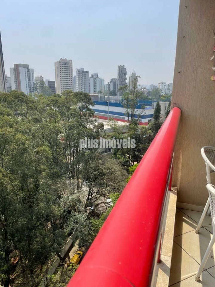 Apartamento, 4 quartos, 163 m² - Foto 24