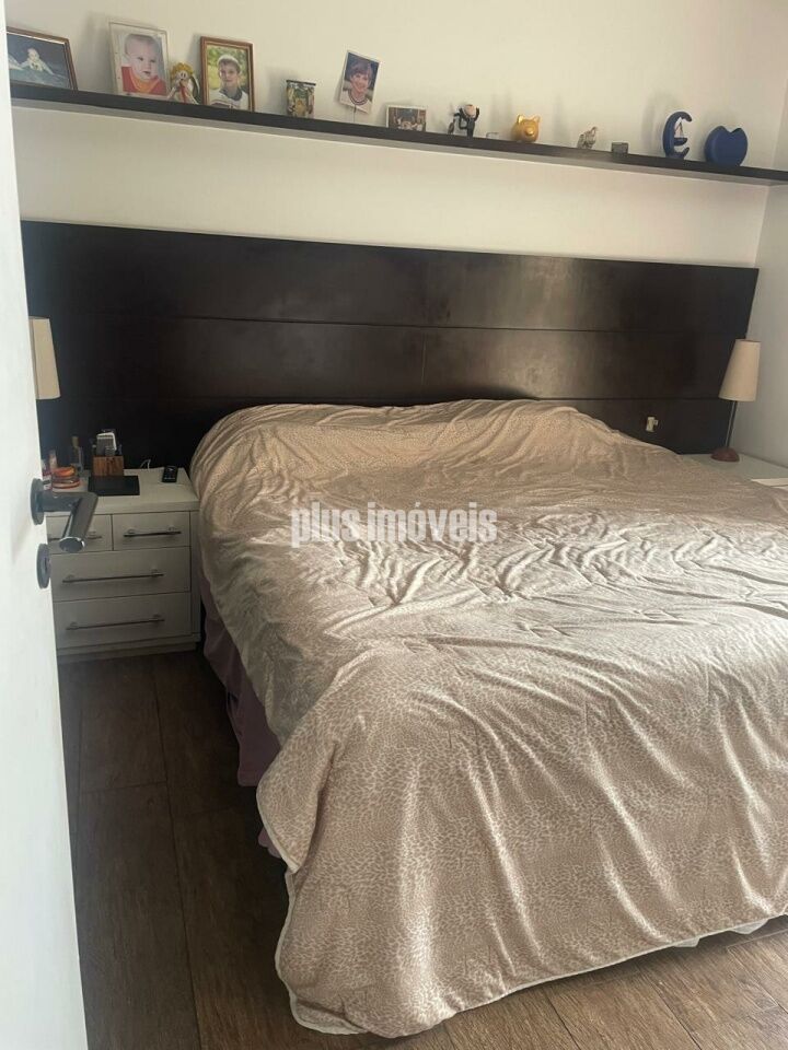Apartamento, 4 quartos, 163 m² - Foto 11