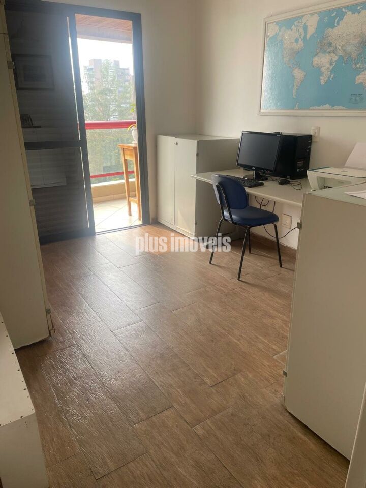 Apartamento, 4 quartos, 163 m² - Foto 15