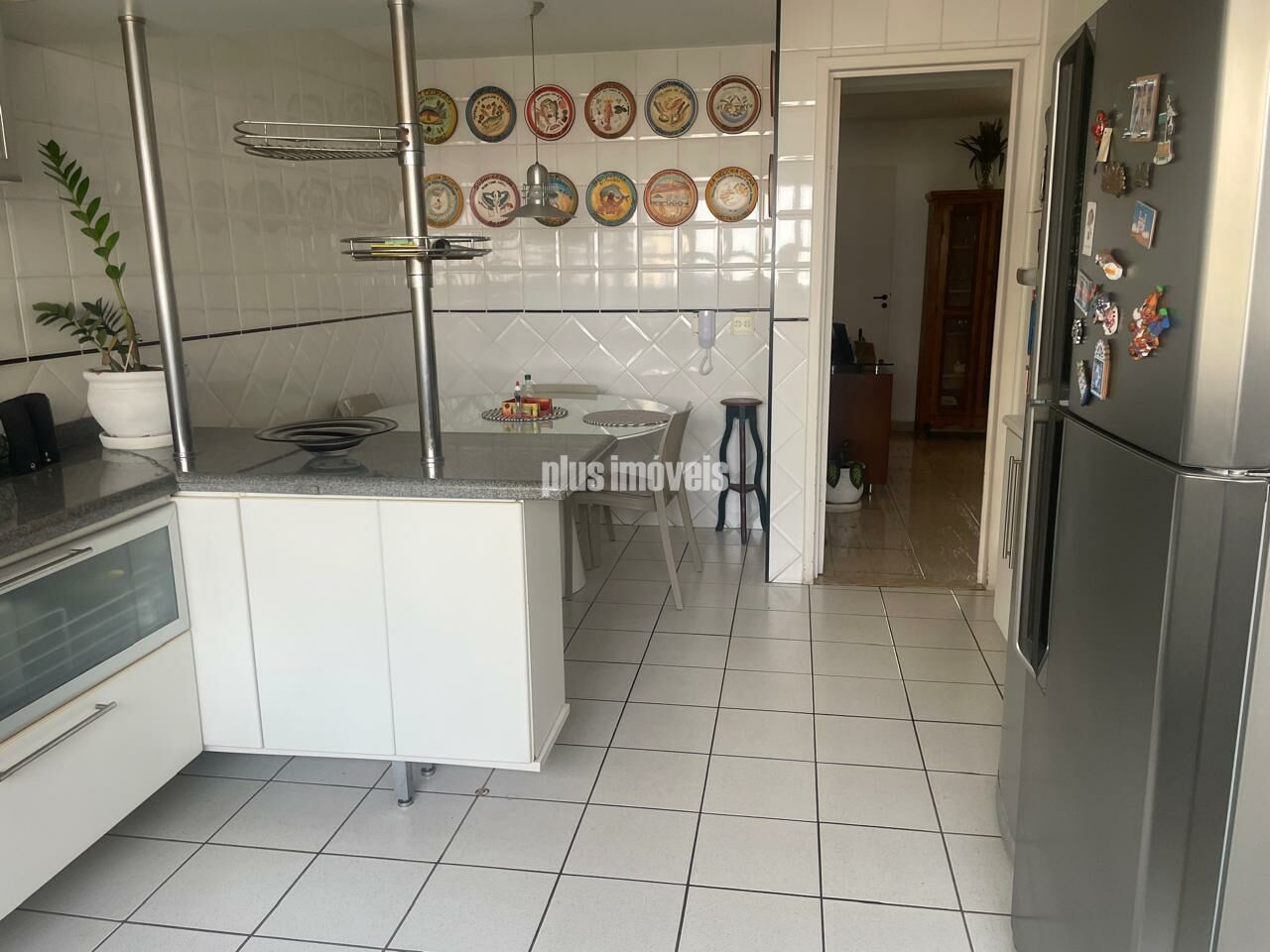 Apartamento, 4 quartos, 163 m² - Foto 2