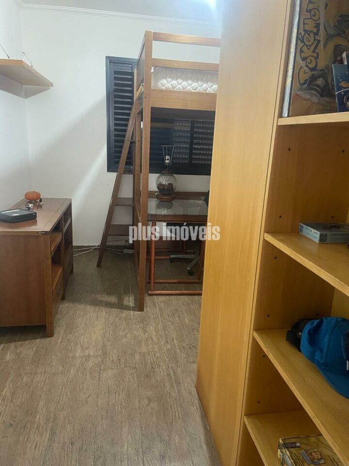 Apartamento, 4 quartos, 163 m² - Foto 9