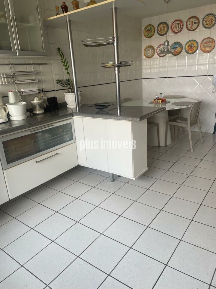 Apartamento, 4 quartos, 163 m² - Foto 7