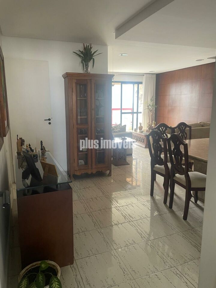 Apartamento, 4 quartos, 163 m² - Foto 4