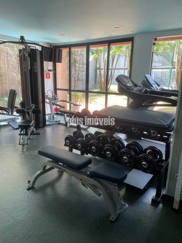 Apartamento, 4 quartos, 163 m² - Foto 22