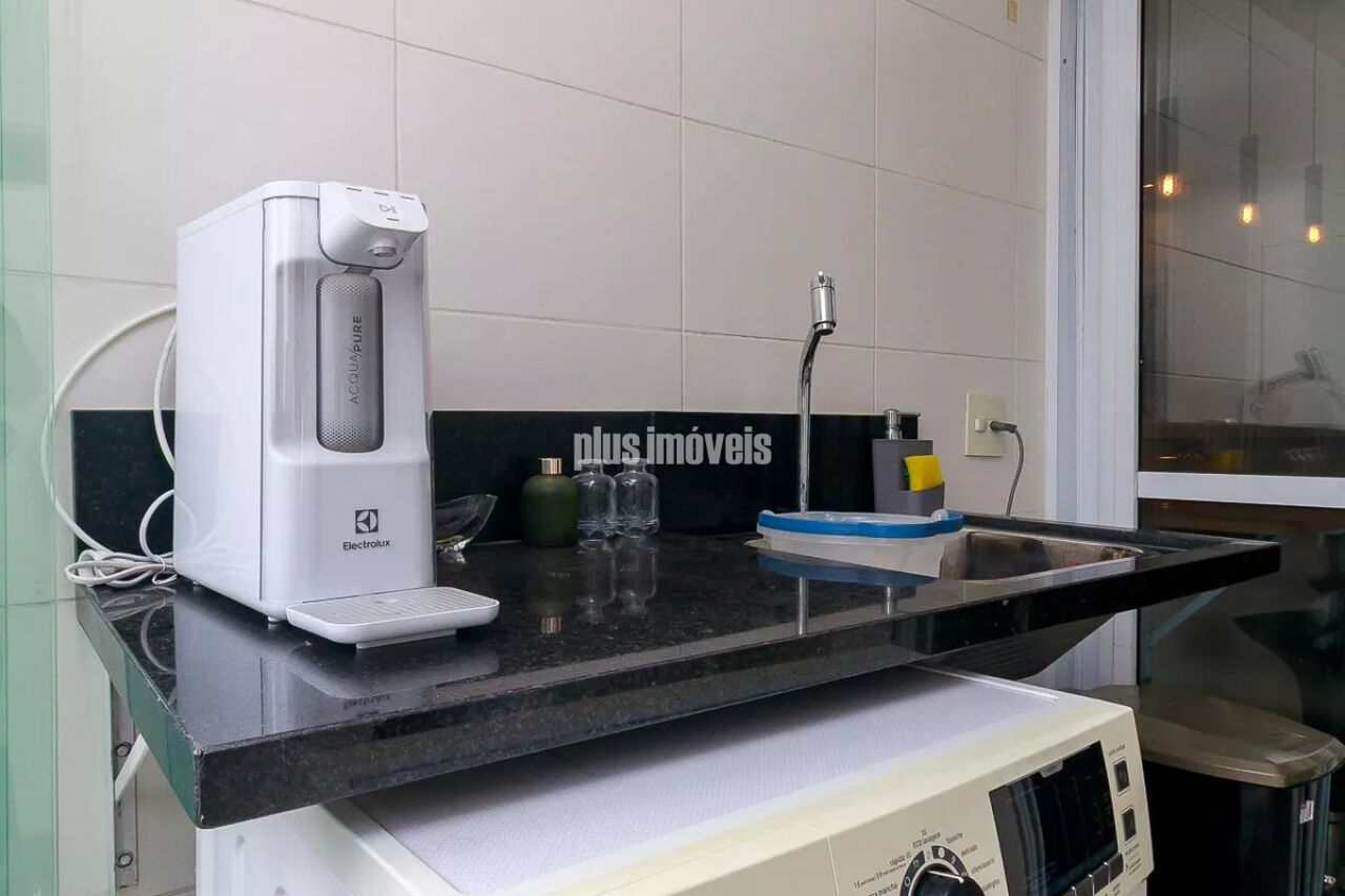 Apartamento, 1 quarto, 55 m² - Foto 23