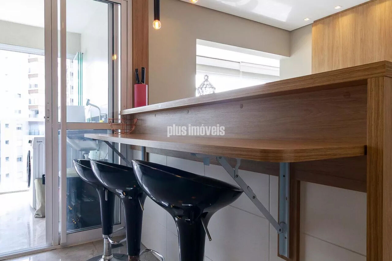 Apartamento, 1 quarto, 55 m² - Foto 9