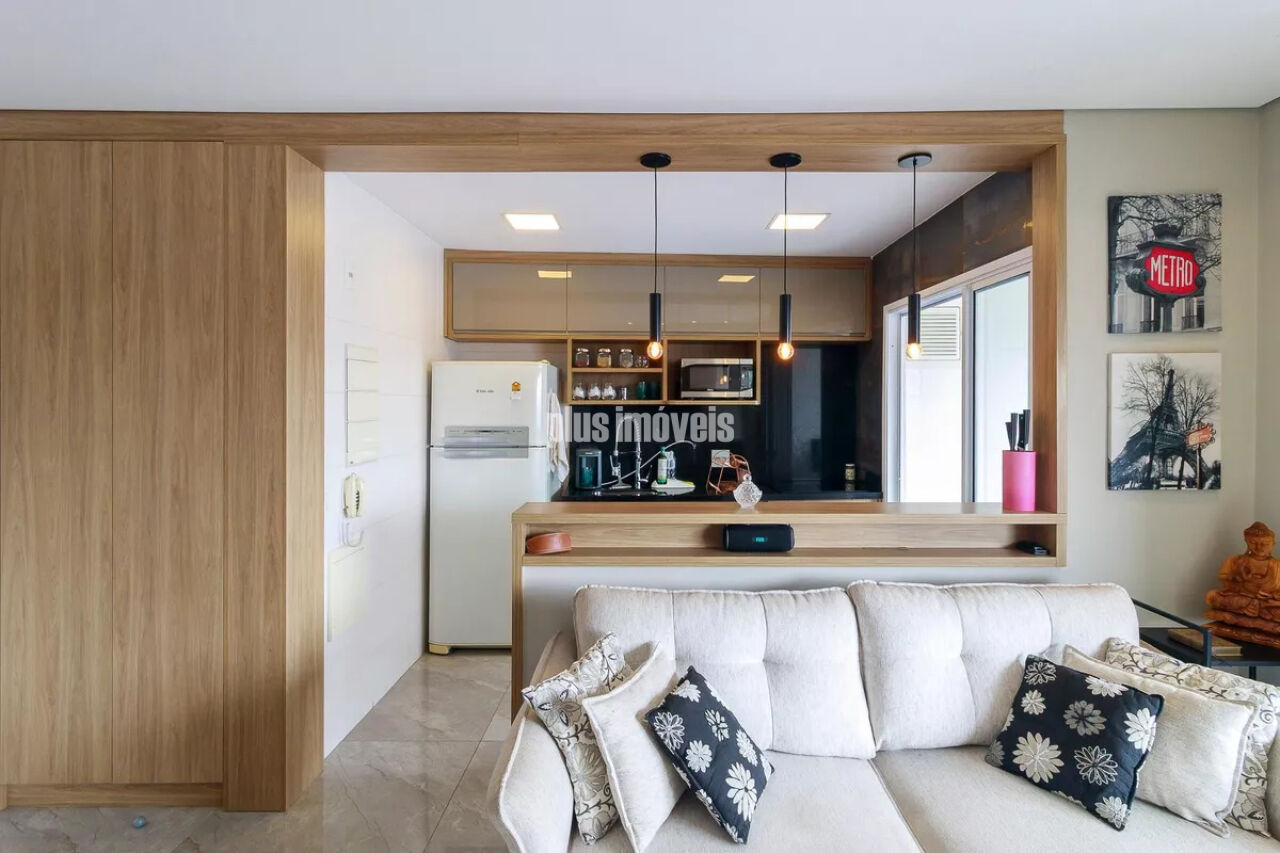 Apartamento, 1 quarto, 55 m² - Foto 8