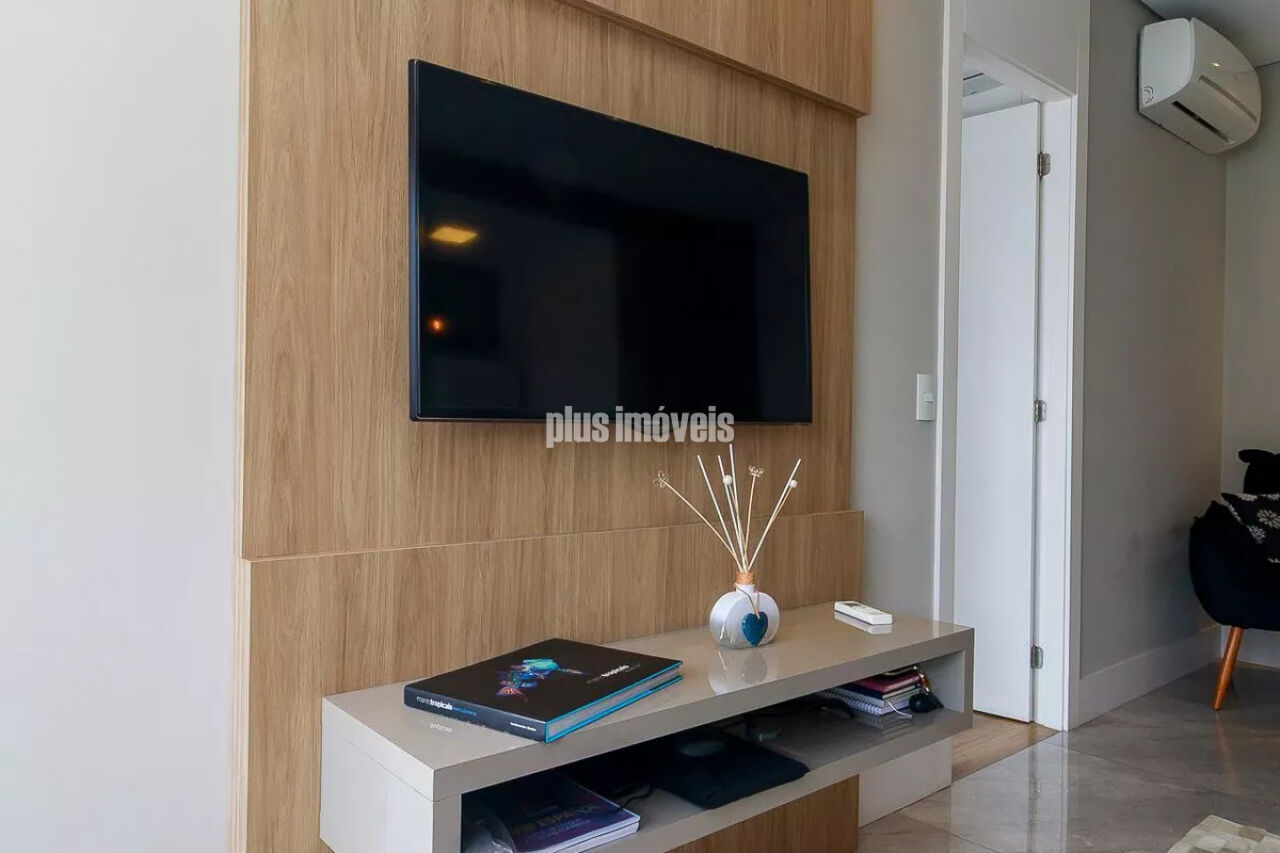 Apartamento, 1 quarto, 55 m² - Foto 5