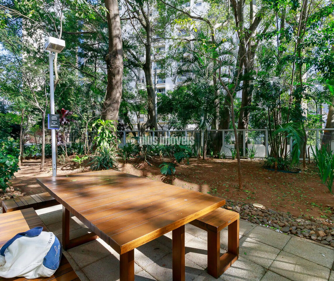 Apartamento, 1 quarto, 55 m² - Foto 28