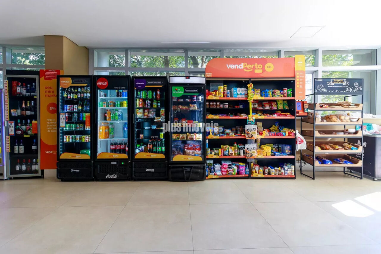 Apartamento, 1 quarto, 55 m² - Foto 29