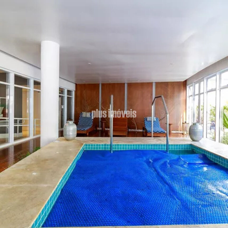 Apartamento, 1 quarto, 55 m² - Foto 31