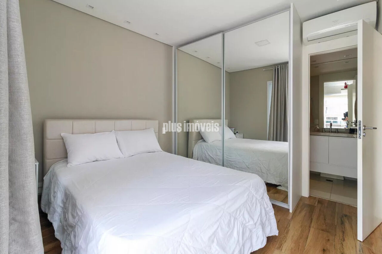Apartamento, 1 quarto, 55 m² - Foto 14