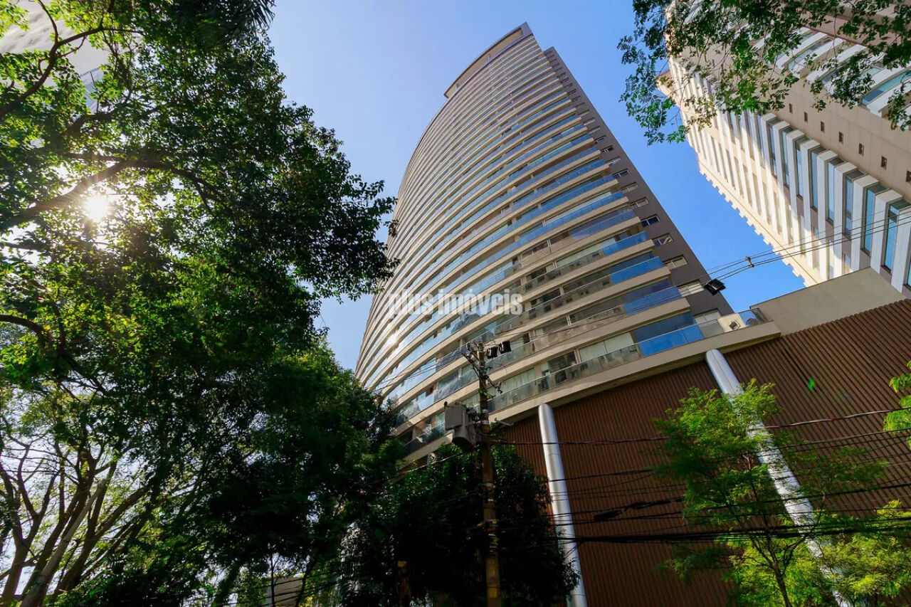 Apartamento, 1 quarto, 55 m² - Foto 24