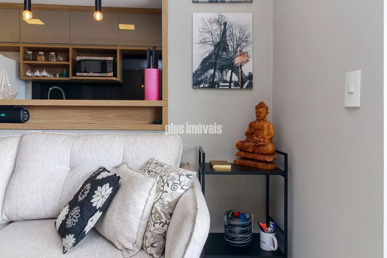 Apartamento, 1 quarto, 55 m² - Foto 6