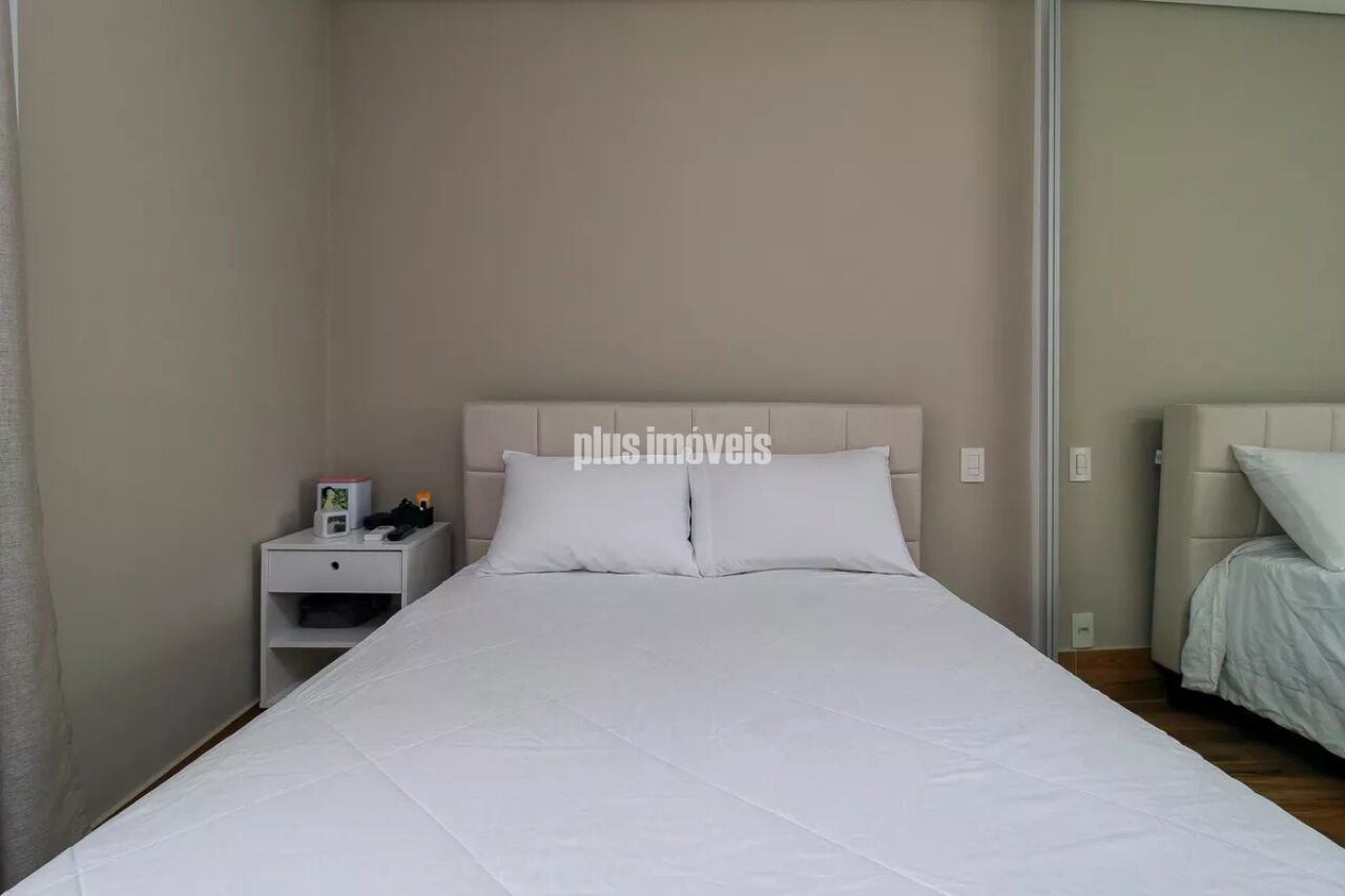 Apartamento, 1 quarto, 55 m² - Foto 13