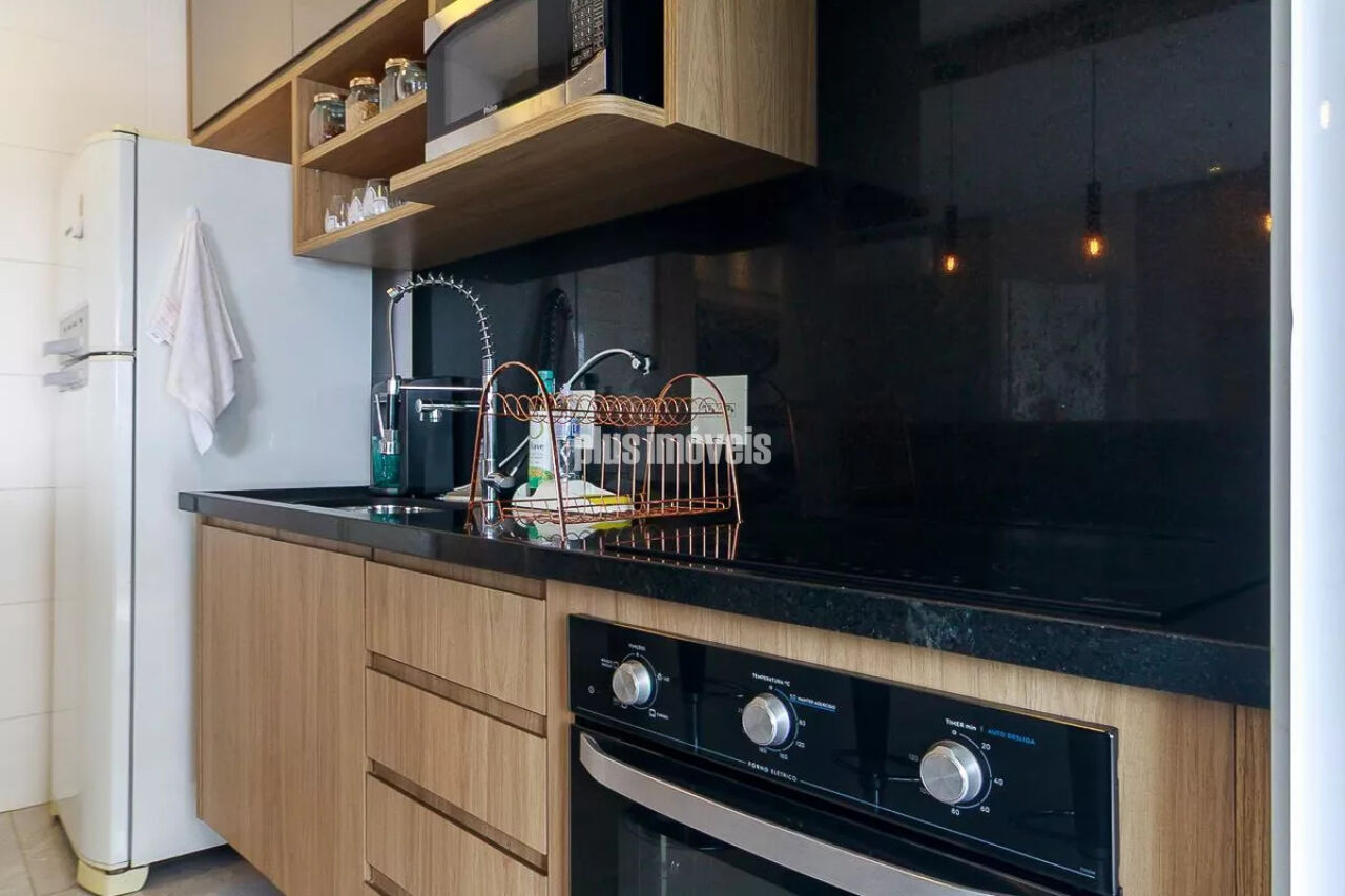 Apartamento, 1 quarto, 55 m² - Foto 10