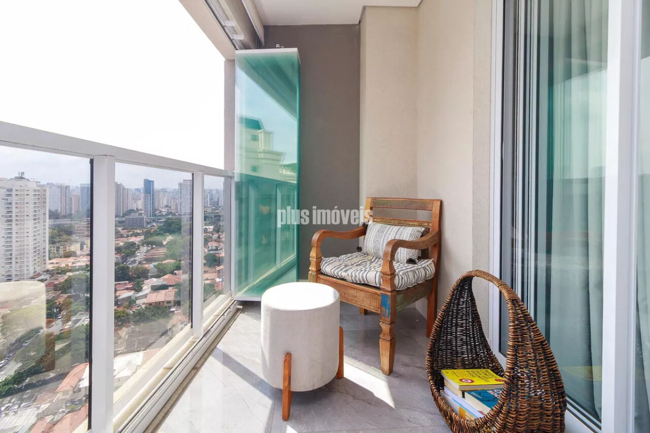 Apartamento, 1 quarto, 55 m² - Foto 21