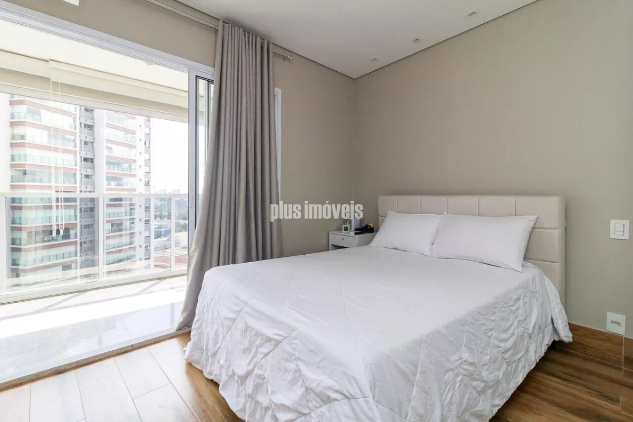Apartamento, 1 quarto, 55 m² - Foto 12
