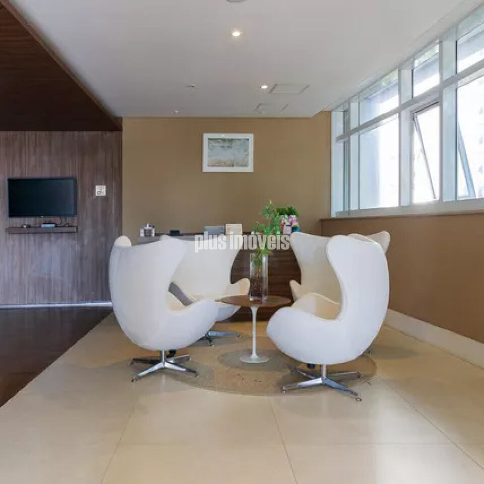 Apartamento, 1 quarto, 55 m² - Foto 25