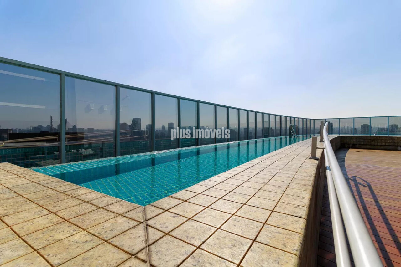 Apartamento, 1 quarto, 55 m² - Foto 34