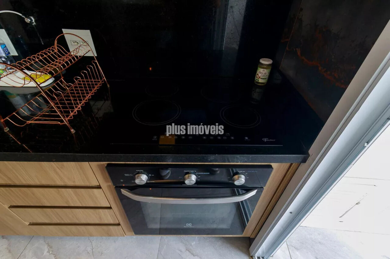 Apartamento, 1 quarto, 55 m² - Foto 11