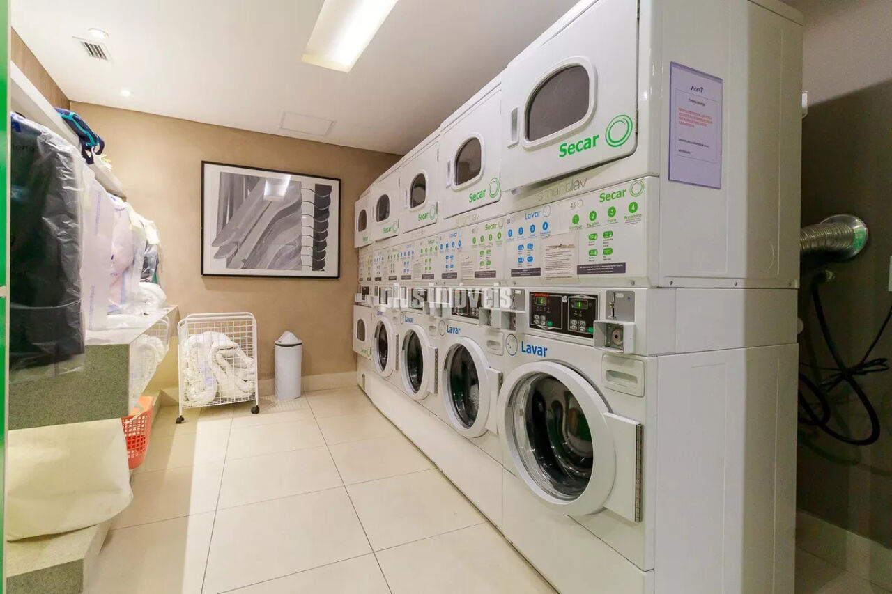 Apartamento, 1 quarto, 55 m² - Foto 32