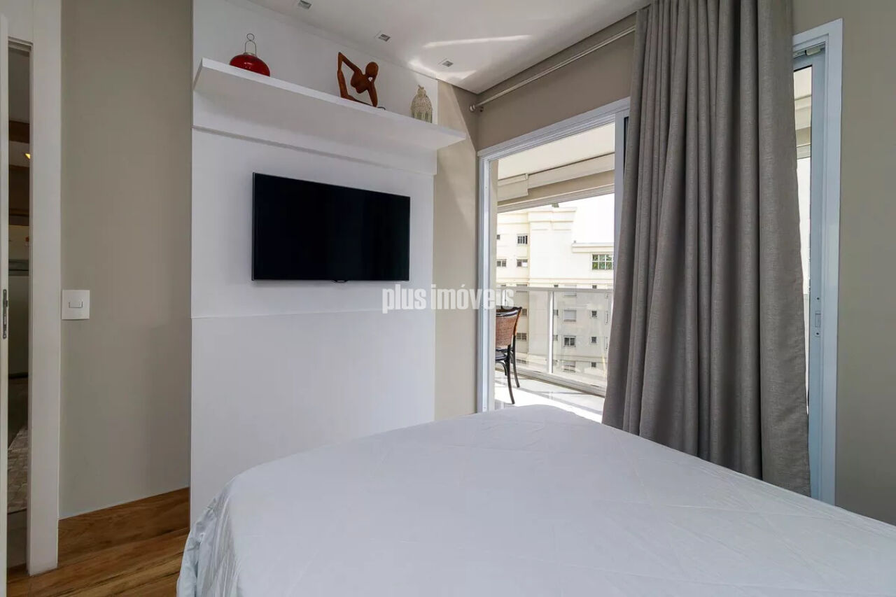 Apartamento, 1 quarto, 55 m² - Foto 15