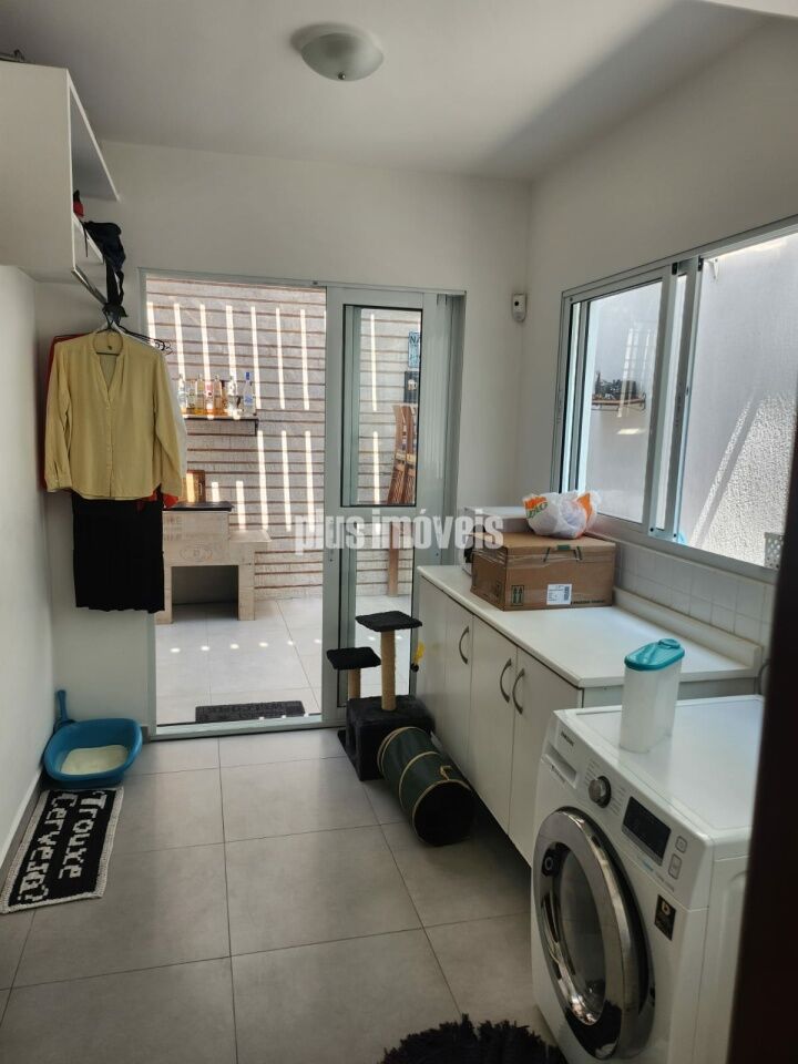 Casa, 3 quartos, 118 m² - Foto 12