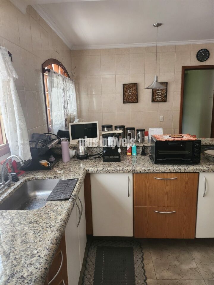 Casa, 3 quartos, 118 m² - Foto 8
