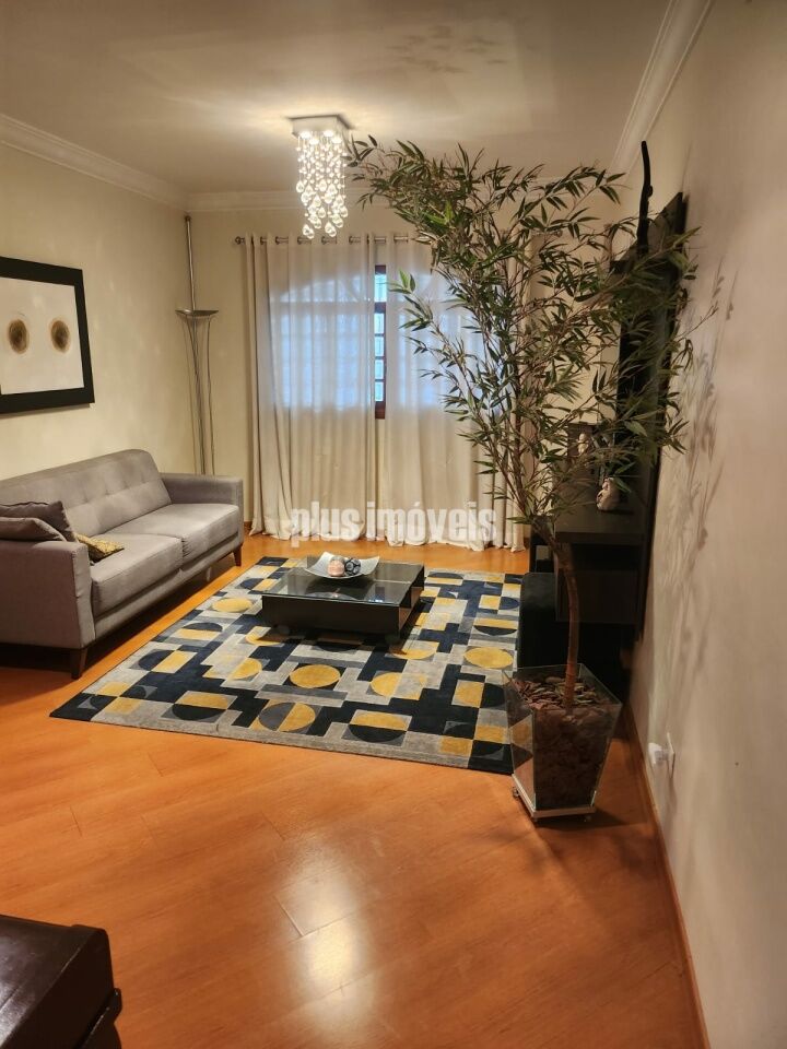 Casa, 3 quartos, 118 m² - Foto 1