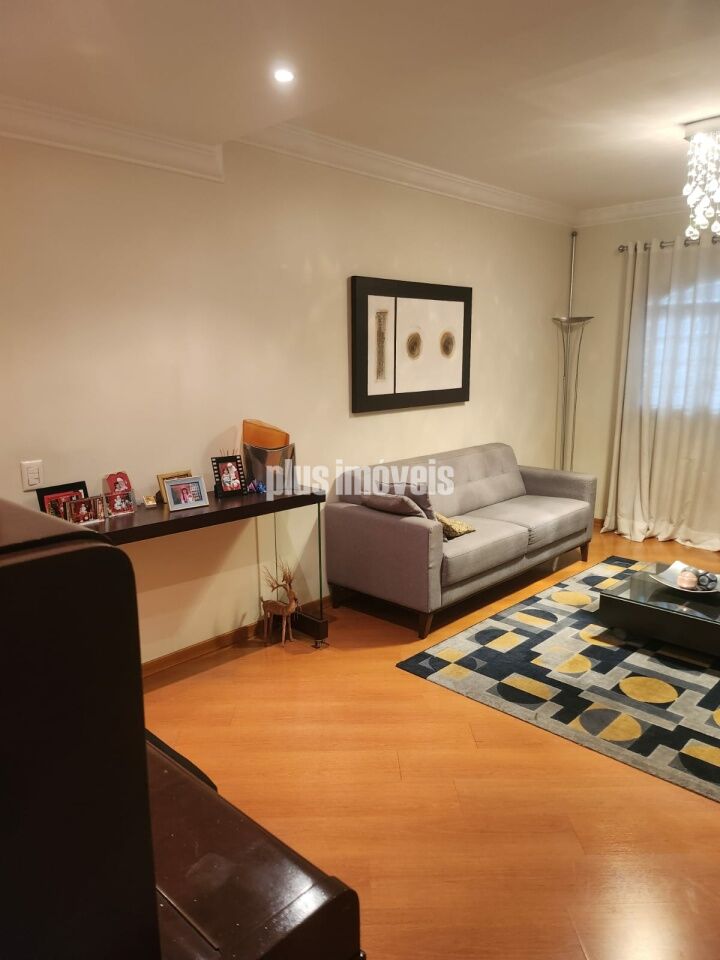 Casa, 3 quartos, 118 m² - Foto 5