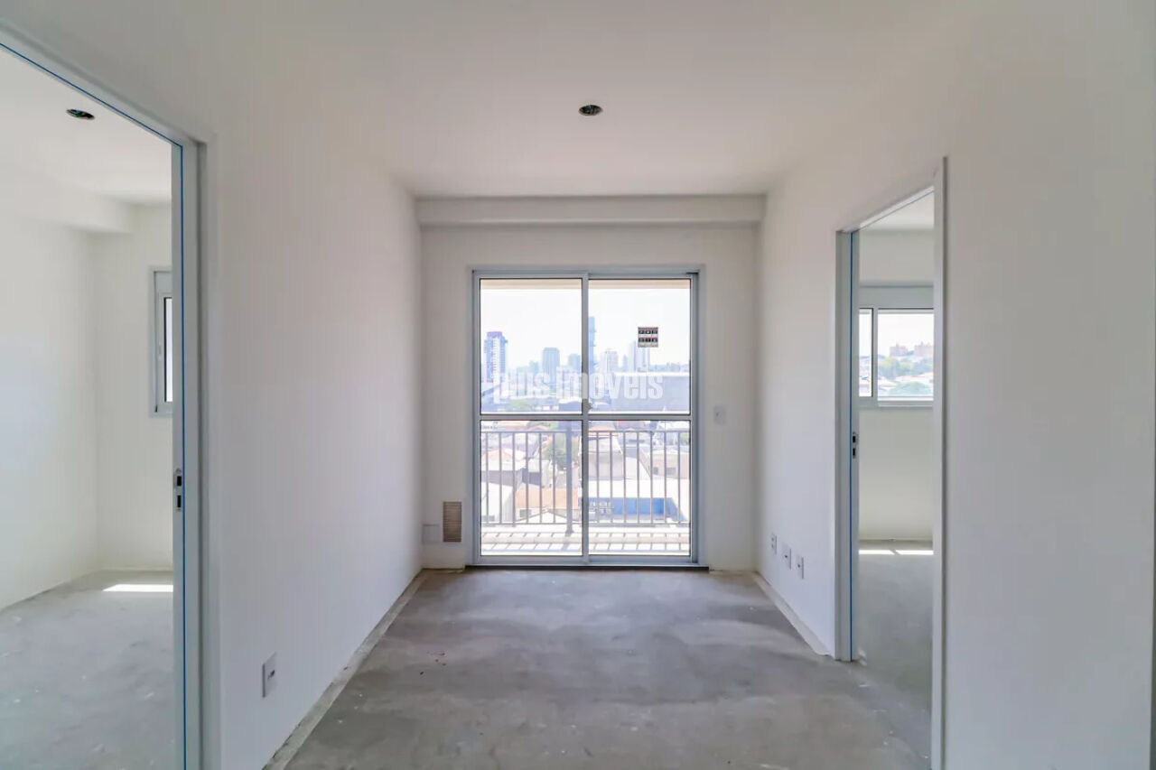 Apartamento, 2 quartos, 39 m² - Foto 1