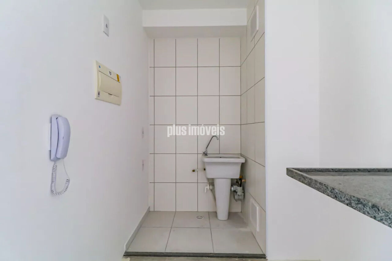 Apartamento, 2 quartos, 39 m² - Foto 9