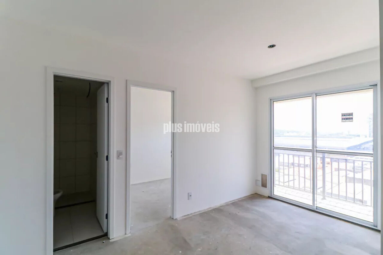 Apartamento, 2 quartos, 39 m² - Foto 3