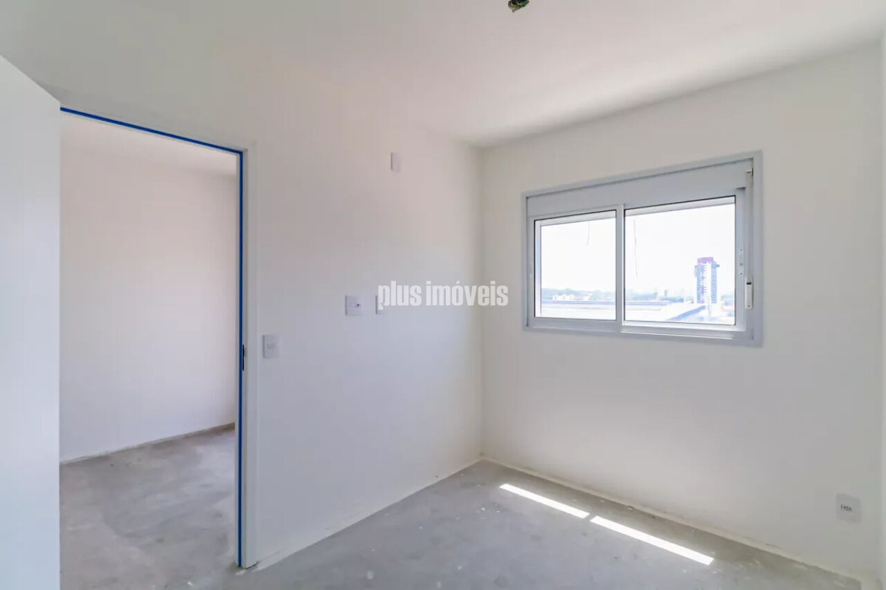 Apartamento, 2 quartos, 39 m² - Foto 2