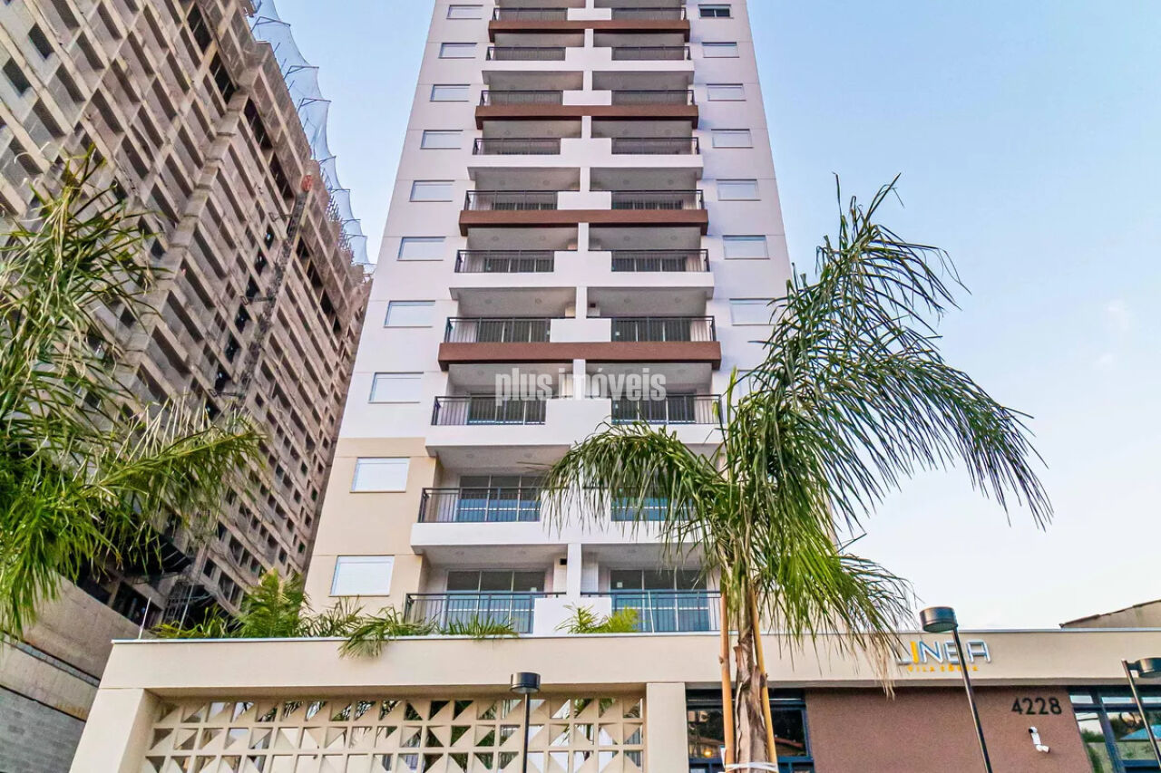 Apartamento, 2 quartos, 39 m² - Foto 21