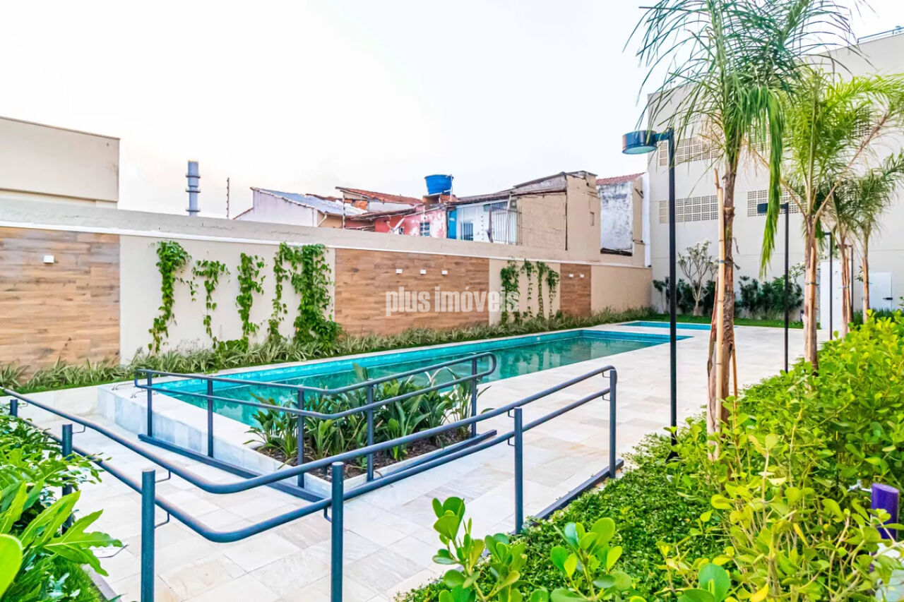 Apartamento, 2 quartos, 39 m² - Foto 19