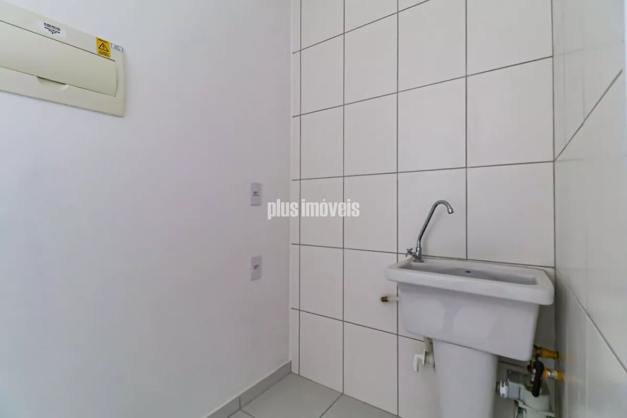 Apartamento, 2 quartos, 39 m² - Foto 8