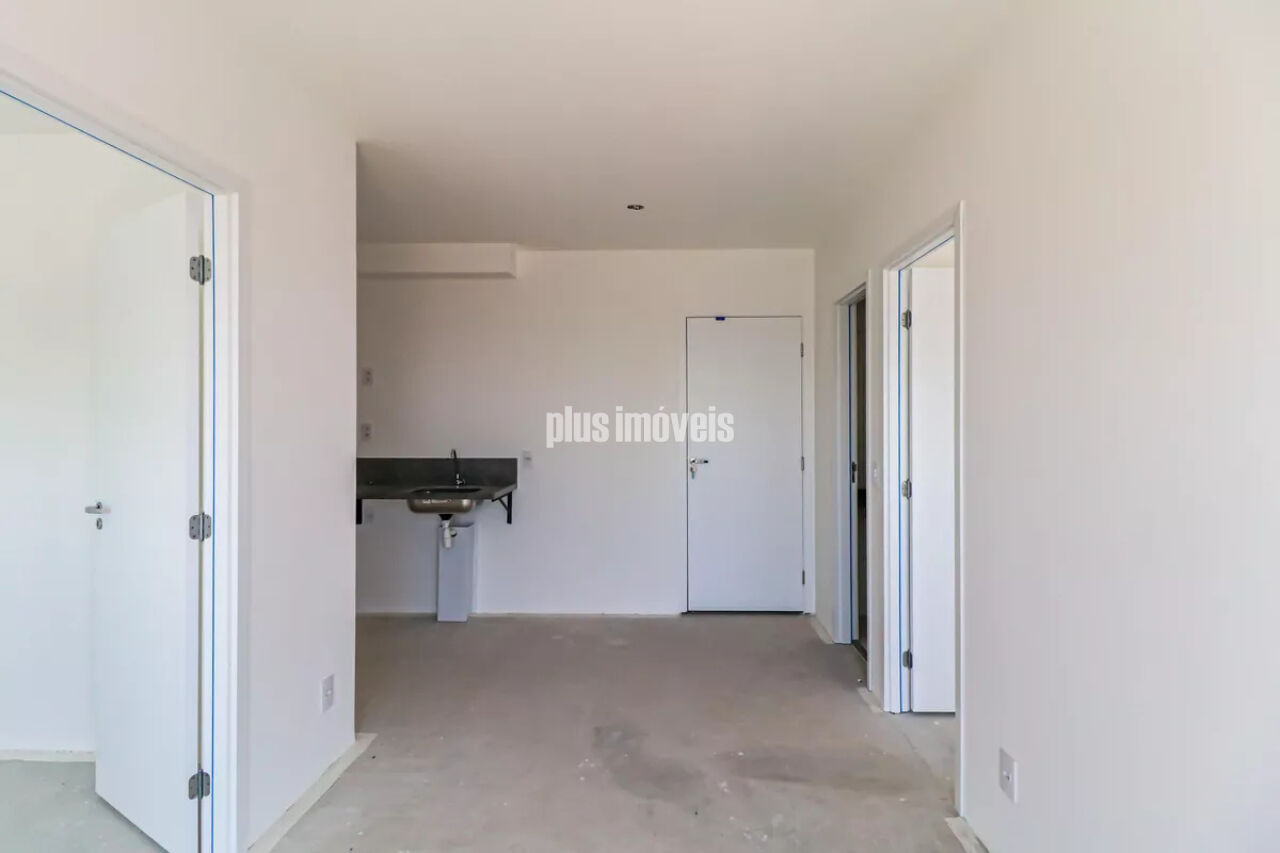 Apartamento, 2 quartos, 39 m² - Foto 5