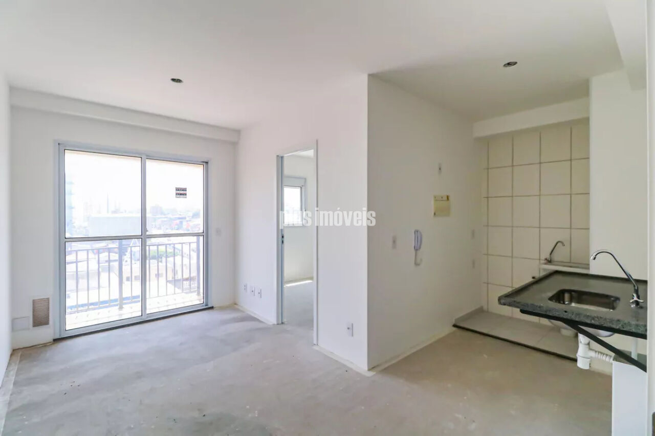 Apartamento, 2 quartos, 39 m² - Foto 4