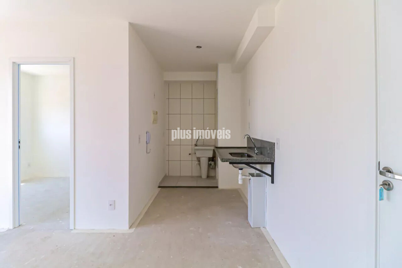 Apartamento, 2 quartos, 39 m² - Foto 7