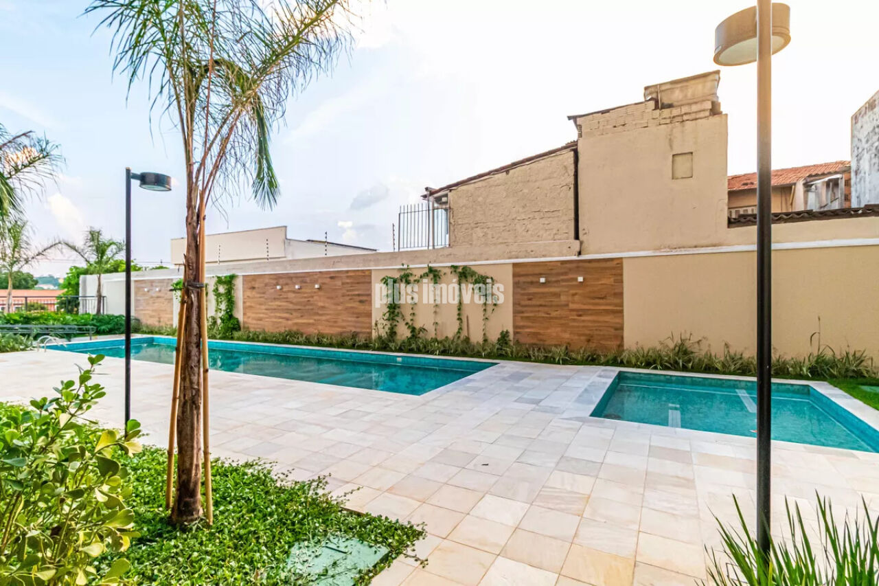 Apartamento, 2 quartos, 39 m² - Foto 20