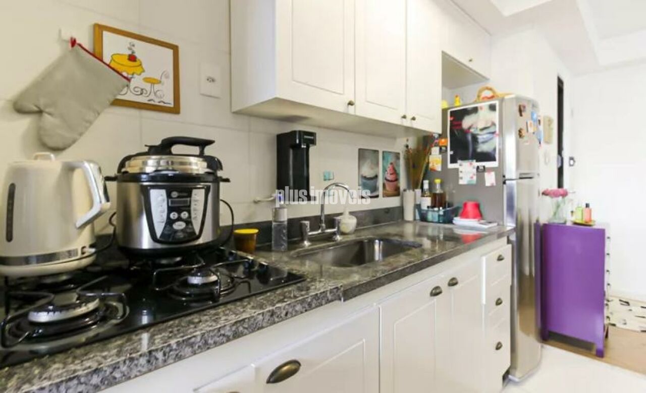 Apartamento, 2 quartos, 69 m² - Foto 11