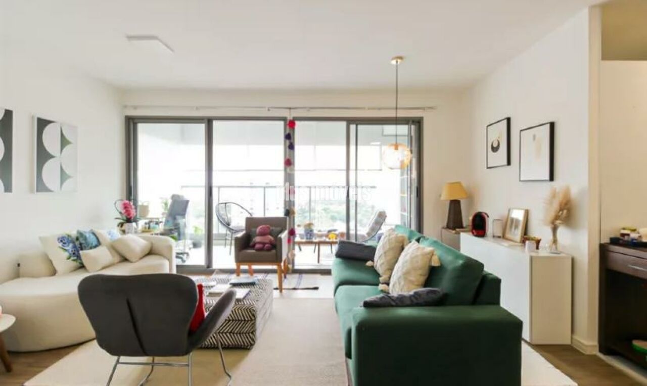 Apartamento, 2 quartos, 69 m² - Foto 2