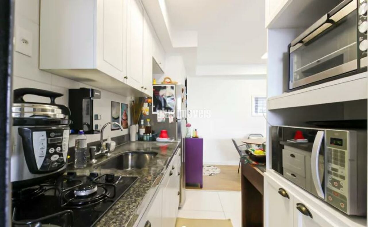Apartamento, 2 quartos, 69 m² - Foto 10