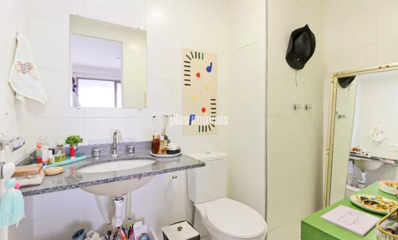 Apartamento, 2 quartos, 69 m² - Foto 16