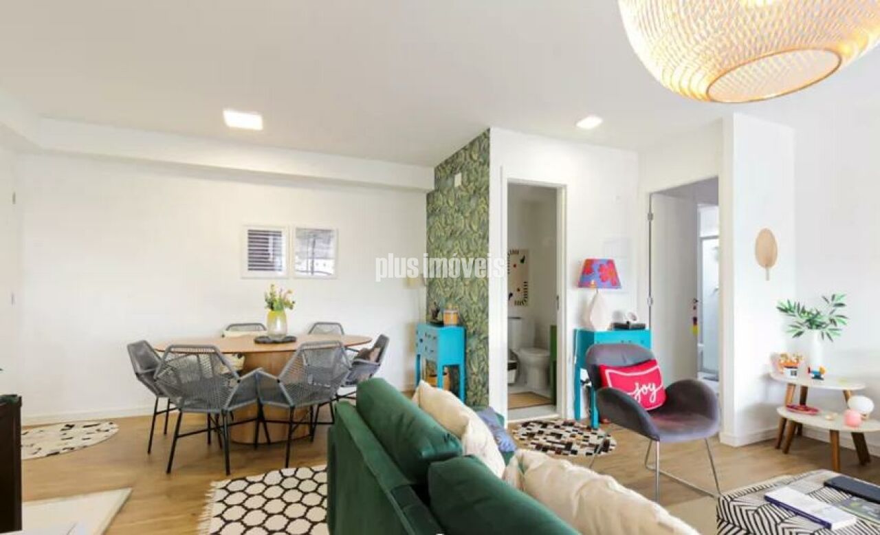 Apartamento, 2 quartos, 69 m² - Foto 6