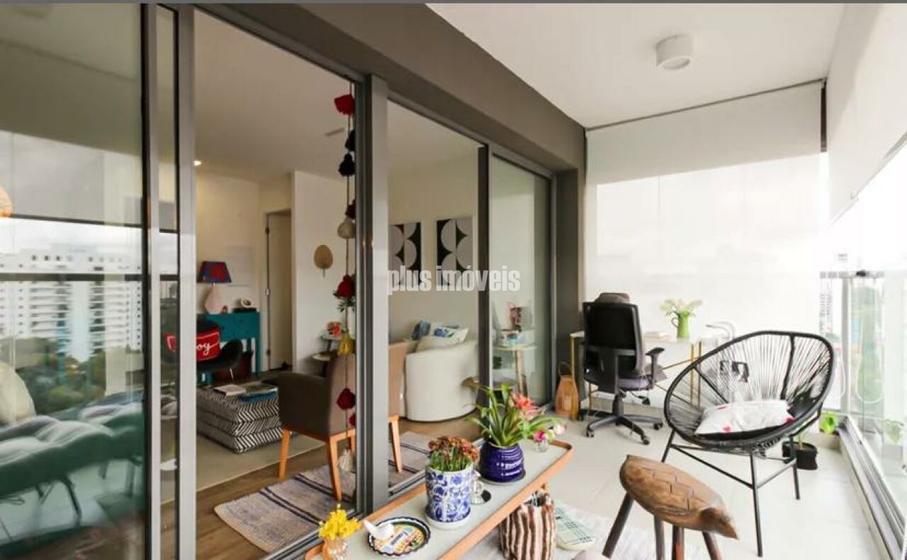 Apartamento, 2 quartos, 69 m² - Foto 19