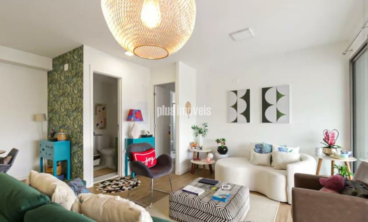 Apartamento, 2 quartos, 69 m² - Foto 5